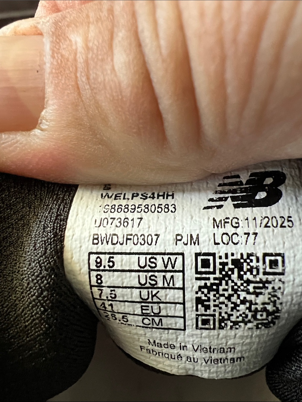 New Balance Eclipse - Picture 5 of 6